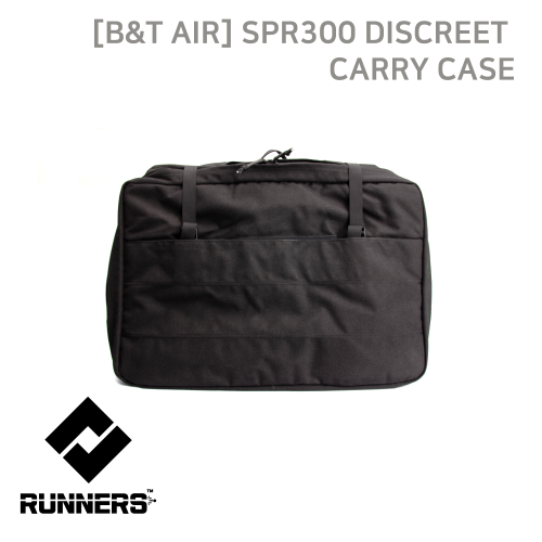 [B&amp;T AIR] SPR300 Discreet Carry Case