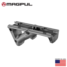 [MAGPUL] AFG-2® - Angled Fore Grip 1913 Picatinny - Stealth Gray